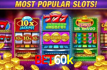 Descubra a Essência do bet60k: Nossa História e Compromissos