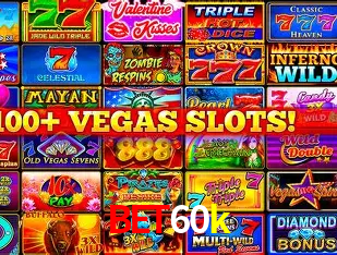 A Emoção da Loteria na bet60k: Uma Chance de Mudança de Vida