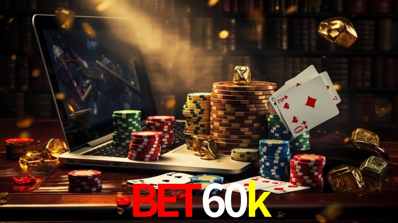 Experiência VIP bet60k