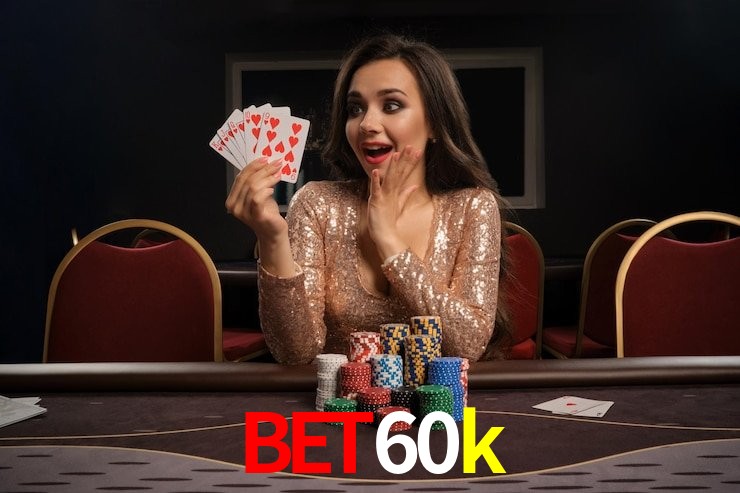 Casino Ao Vivo bet60k
