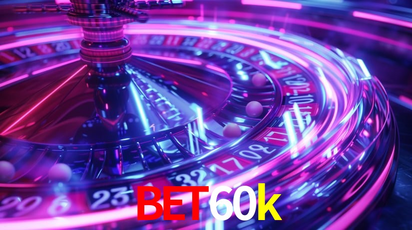 Apostas de Tênis bet60k
