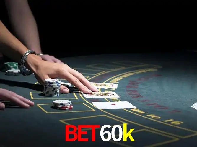 Provedores de Jogos bet60k