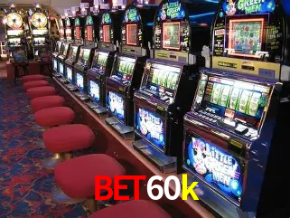 Descubra a Magia dos Jogos de Arcade no bet60k