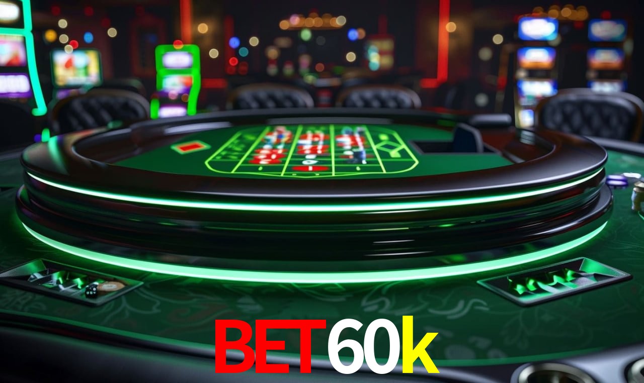 Desvendando o Mundo dos Jogos Virtuais na bet60k