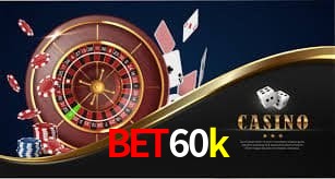 Diretório de Jogos bet60k
