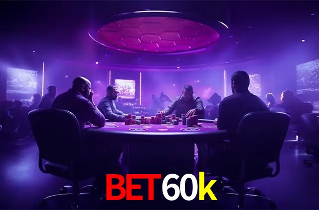 Benefícios da Conta bet60k