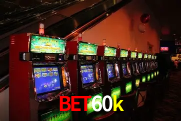 A Revolução dos Aplicativos de Jogos no bet60k