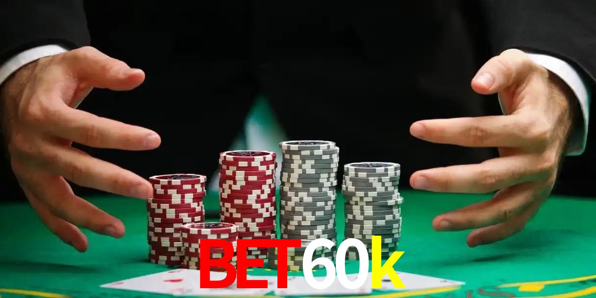 Especiais de Fim de Semana bet60k