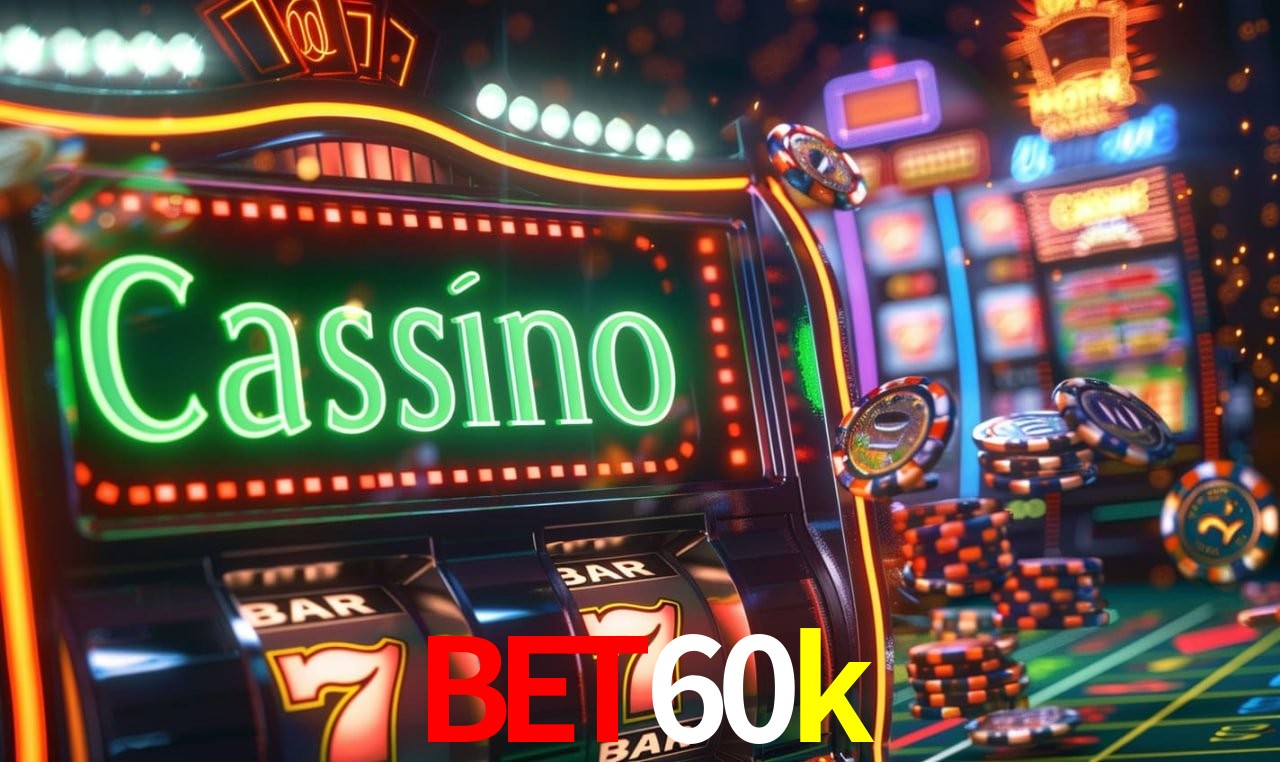 Promoções Sazonais bet60k