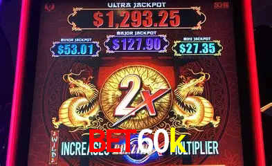 Inovações de Jogos na bet60k: O Futuro das Experiências Interativas