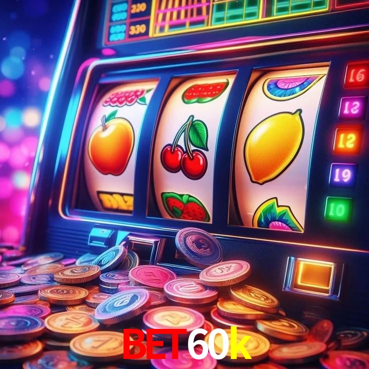 Casino Ao Vivo bet60k