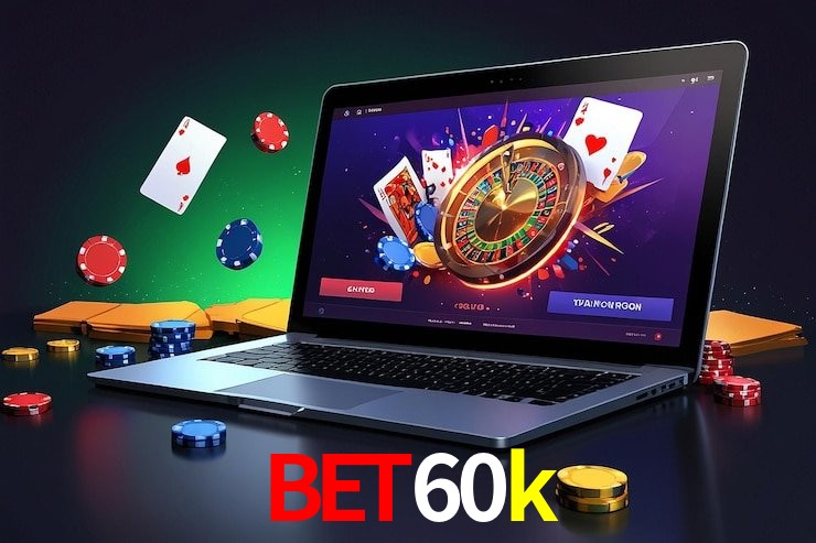 Jogos de Slot bet60k