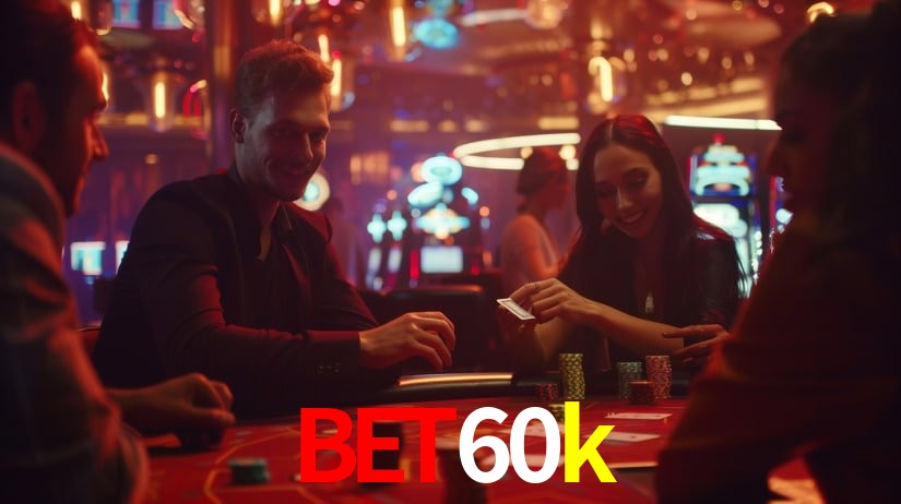 Descubra o Programa VIP da bet60k: Vantagens Exclusivas para Jogadores
