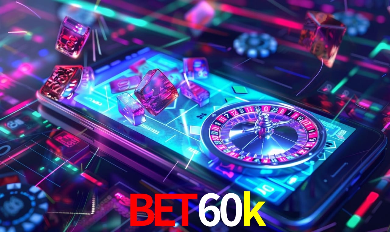 Jogos de Slot bet60k