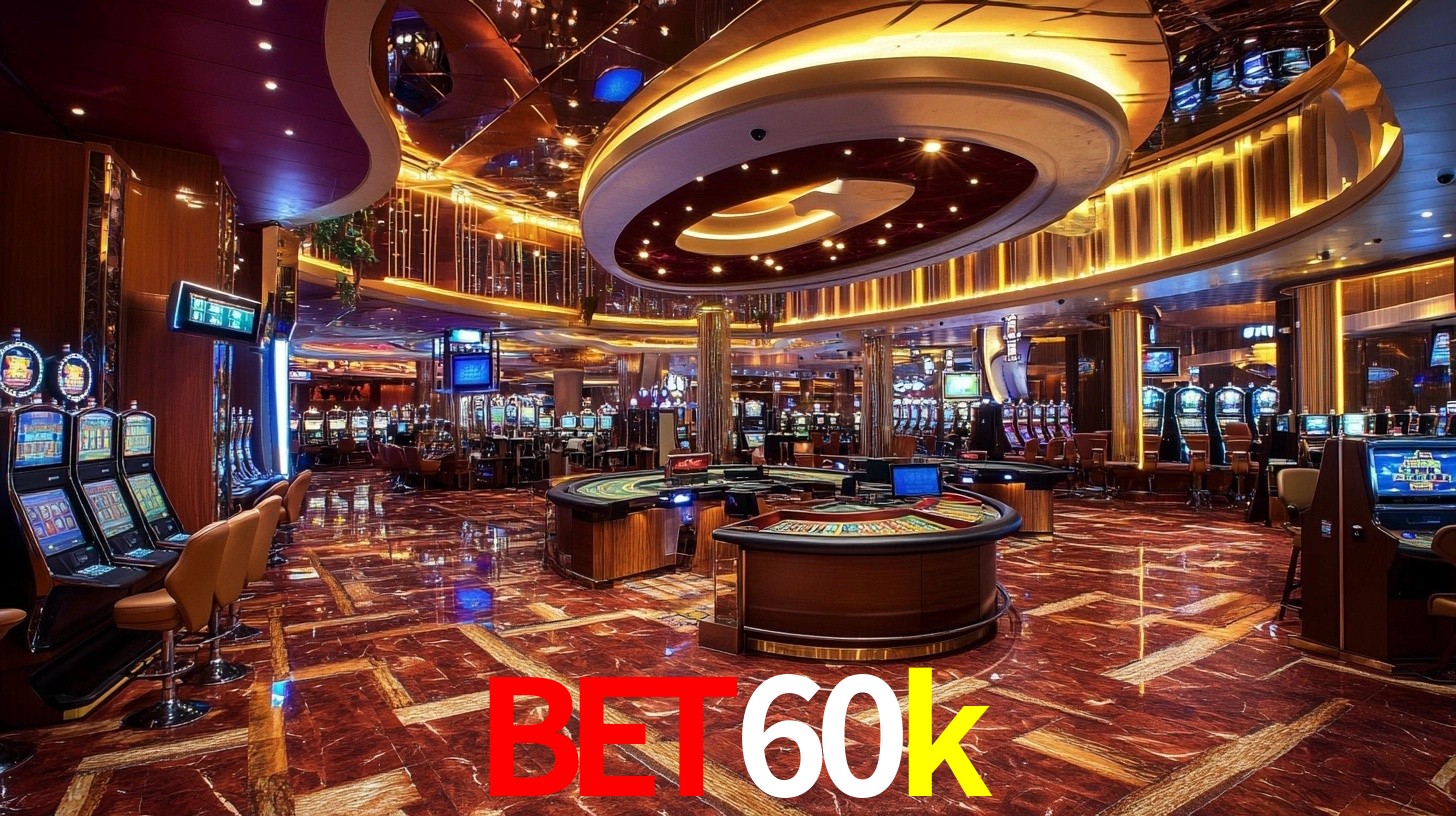 APP oficial da bet60k para mobile