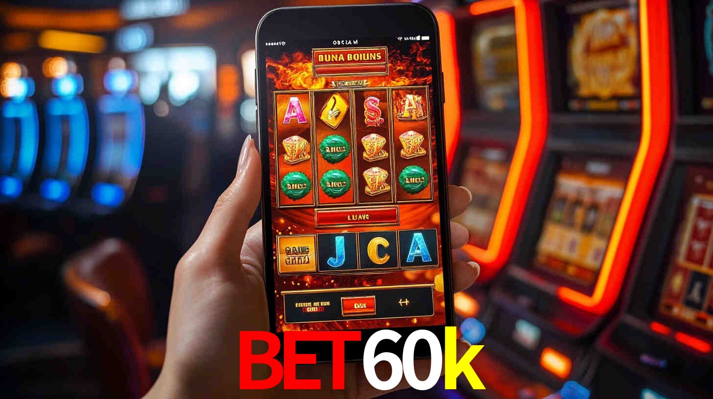 bet60k.com