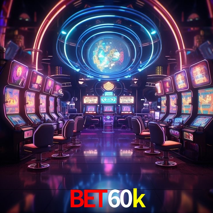 Promoções Sazonais bet60k