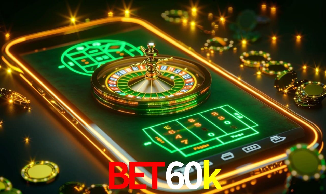 Avaliações dos Jogadores bet60k