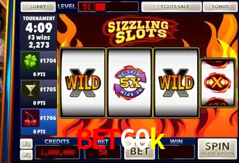 A Popularidade dos Caça-Níqueis no bet60k