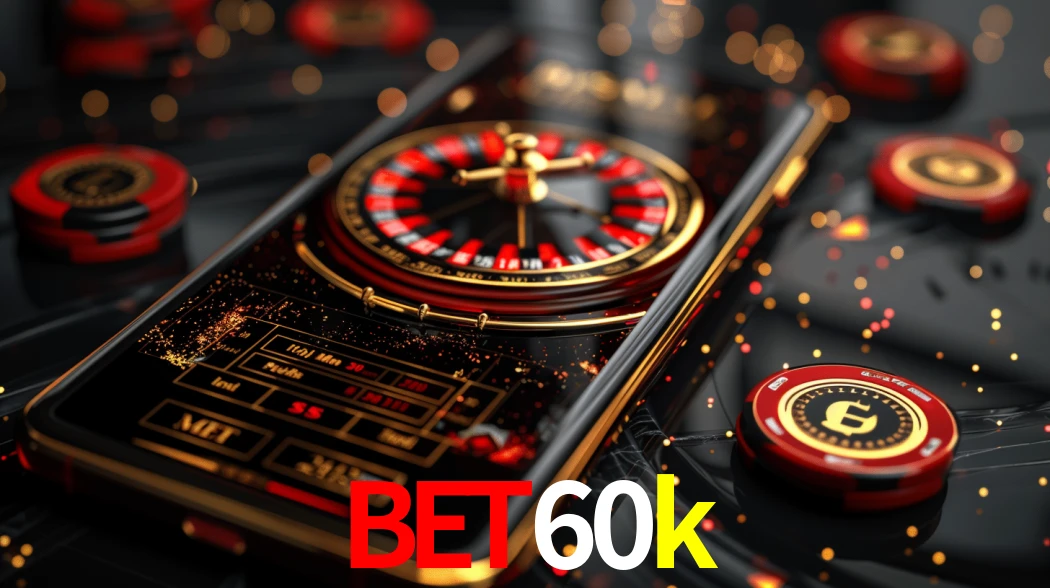 Casino Ao Vivo bet60k