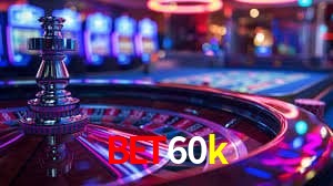 Provedores de Jogos bet60k