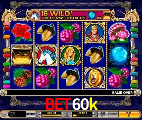 Apostas Esportivas na bet60k: Um Guia Completo